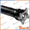 Arbre de transmission arrière pour MERCEDES | NWN-ME-108, A9074101200